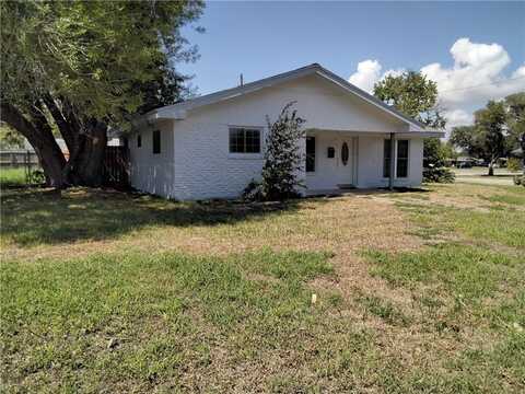 1611 Crosby Street, Portland, TX 78374