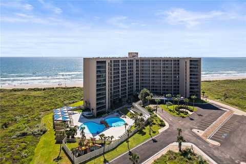 6649 Seacomber Drive unit: 505, Port Aransas, TX 78373