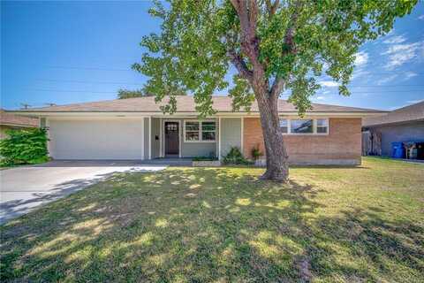 4514 Marie Street, Corpus Christi, TX 78411
