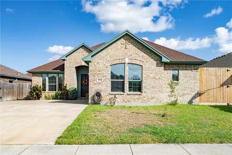 303 Pacific Drive, Portland, TX 78374