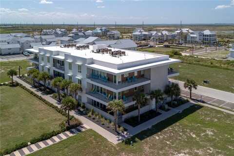 630 W Center Square unit: 205, Port Aransas, TX 78373