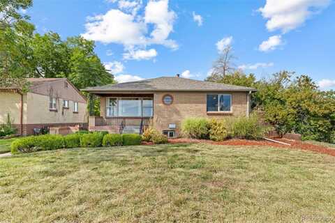 4737 Lowell Boulevard, Denver, CO 80211