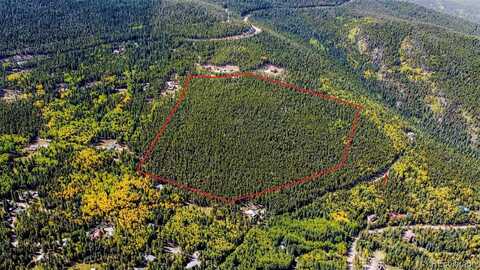 000 Sawmill Lane, Idaho Springs, CO 80452