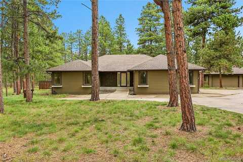 1260 Scottswood Drive, Monument, CO 80132