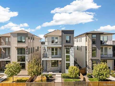 21416 E 61st Drive, Aurora, CO 80019