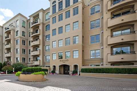 2500 E Cherry Creek South Drive, Denver, CO 80209