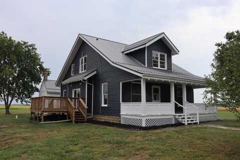2922 Good Hope New Holland Road SE, New Holland, OH 43145