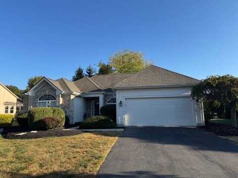 7519 Windsor Drive, Dublin, OH 43016