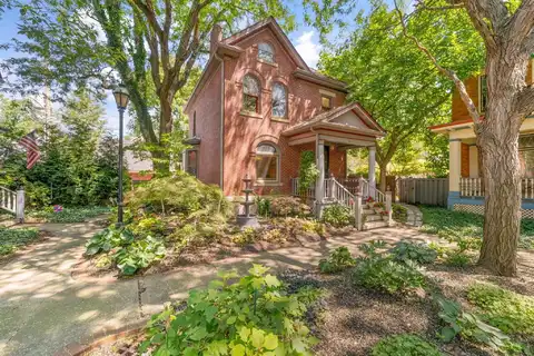 424 W 5th Avenue, Columbus, OH 43201