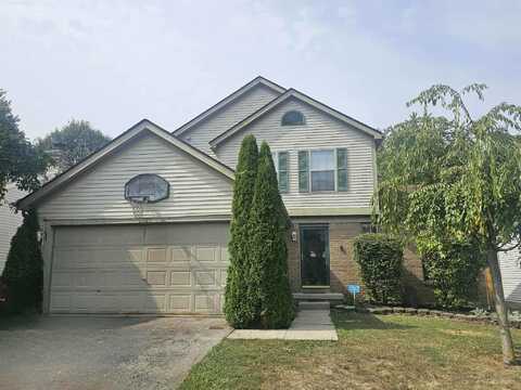 2321 Hunterstown Drive, Grove City, OH 43123