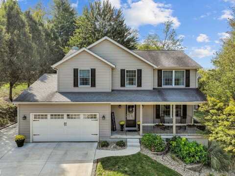 1903 Willow Ridge Drive, Heath, OH 43056