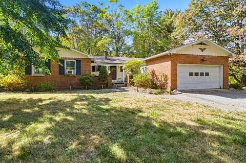 4449 Larue Prospect Road S, Prospect, OH 43342