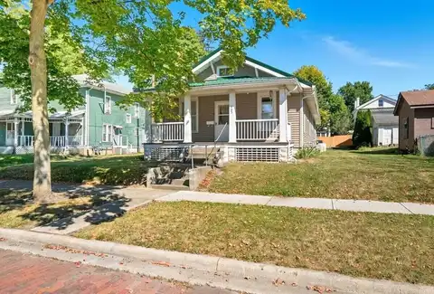 405 E Ohio Avenue, Mount Vernon, OH 43050