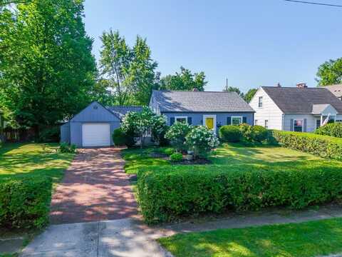 343 E Jeffrey Place, Columbus, OH 43214