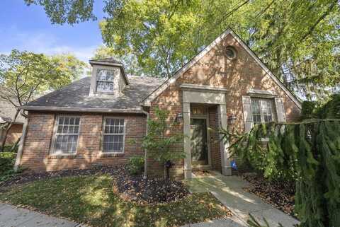 4471 Masters Drive, Upper Arlington, OH 43220