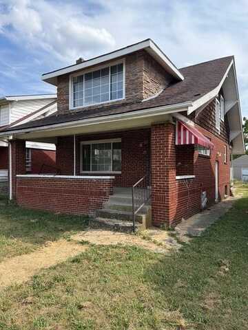 1921 Sullivant Avenue, Columbus, OH 43223