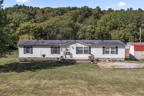 7135 Walnut Creek Road, Kingston, OH 45644