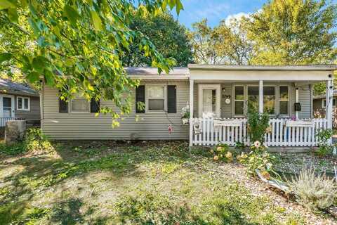 3749 Ganson Drive, Columbus, OH 43224