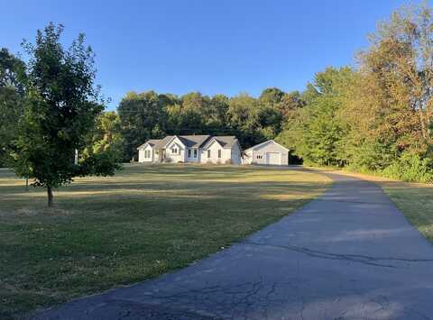 4760 Hopewell Church Road SW, Lancaster, OH 43130