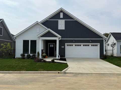 1017 Cedar Brooke Drive, Sunbury, OH 43074