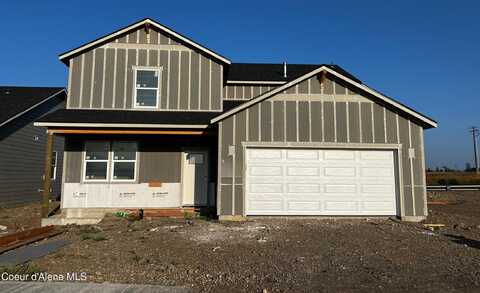 3188 N Darwin Fox St, Post Falls, ID 83854