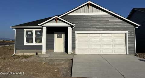 3216 N Darwin Fox St, Post Falls, ID 83854