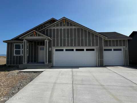 3284 N Darwin Fox St, Post Falls, ID 83854