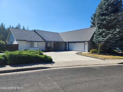 1812 E NOBLE CIR, Coeur D Alene, ID 83815
