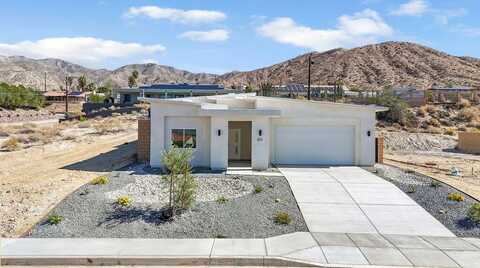 66778 Casa Grande Drive, Desert Hot Springs, CA 92240