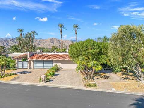 10 Whittier Court, Rancho Mirage, CA 92270