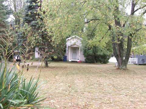 3191 Pinehurst, Lake, MI 48632