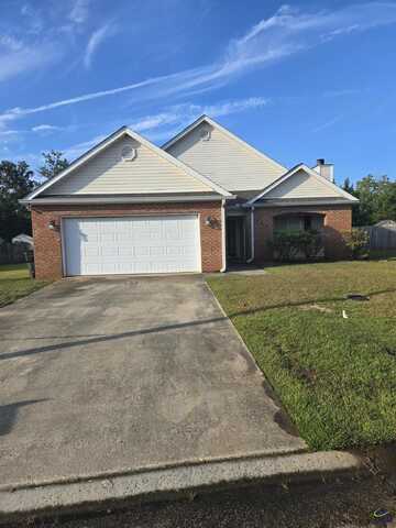 105 Fieldwalk Chase, Bonaire, GA 31005