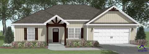 504 New Hope Drive, Perry, GA 31069