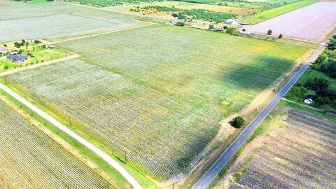 0000 -- County Line Rd, Guy, TX 77444