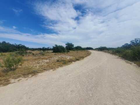 Tract 3 -- Axis Trail, Fort Mckavett, TX 76841