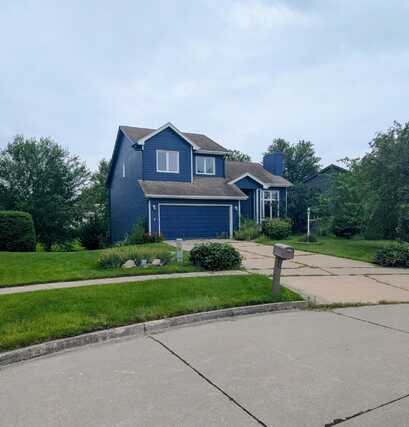 725 NW Scott Street, Ankeny, IA 50023