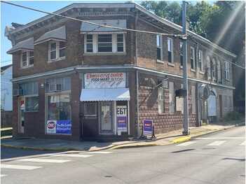 5700 Highland Ave, Elmwood Place, OH 45216