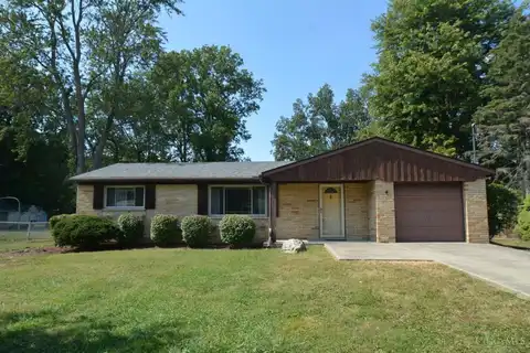 5717 Cromley Drive, Maumee, OH 45140
