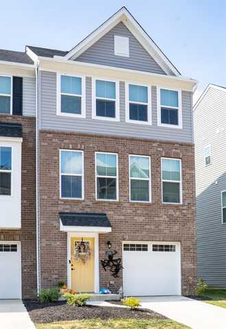 1005 Steamboat Drive, Union, OH 45244