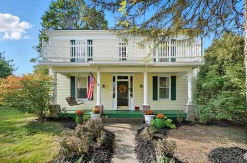 373 Fosters Maineville Road, Maineville, OH 45039