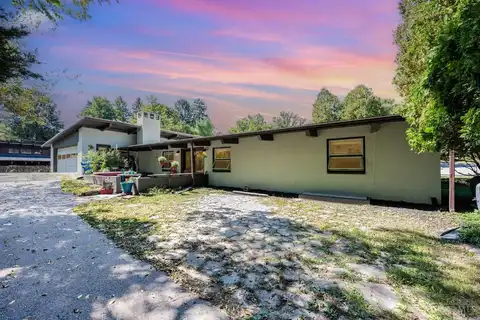 1315 Corry Street, Yellow Springs, OH 45387