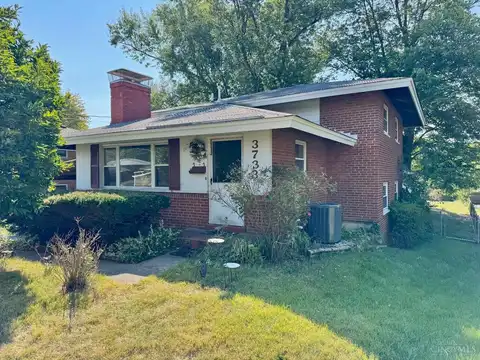 3733 Lyndon Center Court, Deer Park, OH 45236