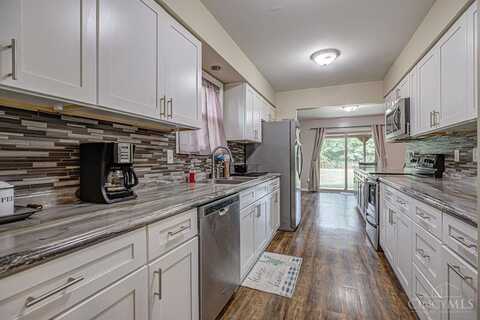 undefined, Millville, OH 45013