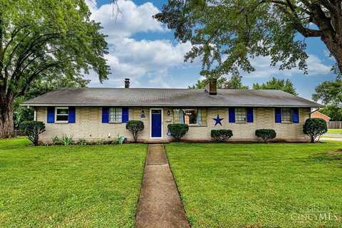 4515 Kingview Avenue, Dayton, OH 45420