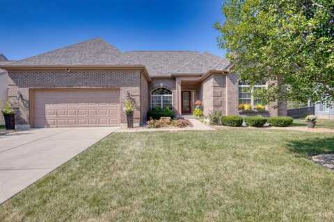 3641 Legend Oaks Drive, Paris, OH 45102