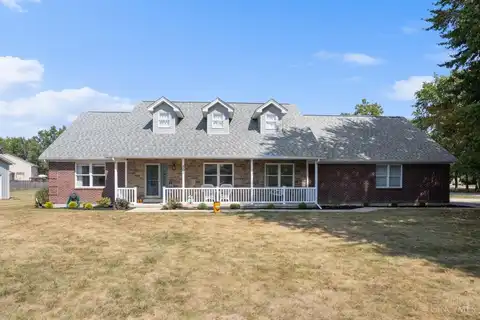 301 Forest Trail, Mount Orab, OH 45154