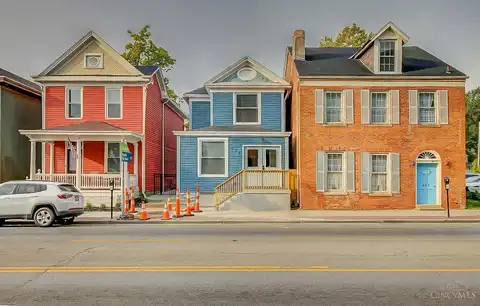319 Main Street, Hamilton, OH 45013