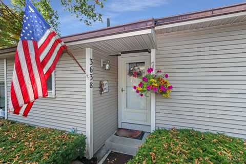 3638 Parfore Court, Paris, OH 45245
