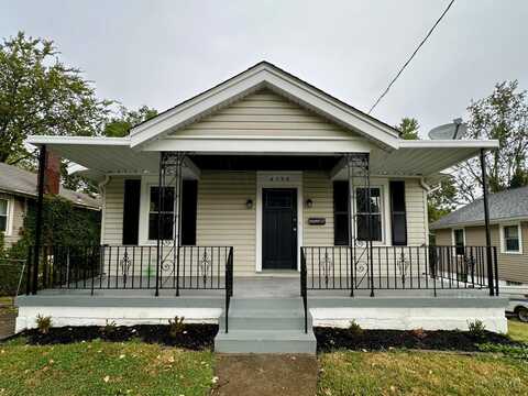4798 Prosperity Place, Cincinnati, OH 45238