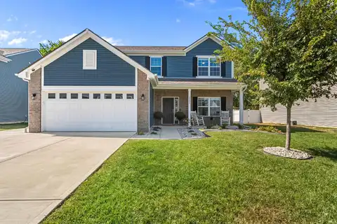 3353 Morrow Drive, Kokomo, IN 46902